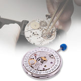 for ETA 2824-2 SELLITA SW200 White 3H Mechanical Watch Clock Movement