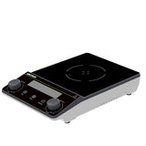 hotplate hot thermo with magnetic stirrer laboratory heating and stirring plate