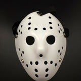 Face Scary Head Masks Party Cosplay Costume Hockey Fancy Dress Halloween Decoration