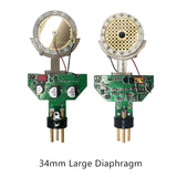 Condenser Studio for PC Laptop Computer Mic Karaoke Singing Streaming Wired Mikrofon Mike Sound Microphone