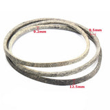 Mower Belt Aramid Fiber for GX20072 754-04219,954-04219 754-0641 1/2x104 Inch
