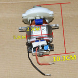 Pure Copper Arc 5425 5430 Electric Meat Grinder Motor Accessories With Bracket