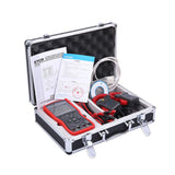 ETCR4200A Intelligent Double Clamp Digital Phase Volt-Ampere Meter