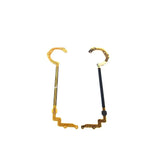 1Pcs NEW Lens Aperture Shutter Flex Cable For SONY Cyber-shot DSC-HX20 DSC-HX30V HX20 HX30 Digital Camera Repair Part