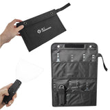Knife Set Metal Tool 1/1.5/2/2.5/3/4/5/6 Inch Stainless Steel Wallpaper Scraper Putty Knives for Drywall Finishing