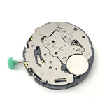 Japan Miyota OS20 Quartz With Adjust Stem Replacement Watch Movement Accessories Kit