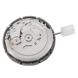 NH36 Automatic Movement NH36A Self-Winding Mechanical Quick Date/Day Setting 3.8 O'Clock Crown 24 Jewels