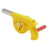 Hand Outdoor Accessories Adapter Camping Cooking Cyders For Home Applications BBQ Fan Air Blower