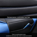 1Pcs Cover Universal Fit Most Auto Decoration Car Seat Protector Interior Accessories