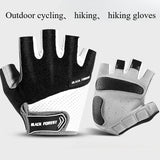 Special gloves for mountaineering, cycg, hiking, providing both comfort and protection, allowing you to explore freely