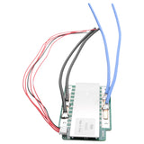 Retail 4X 4S 100A 3.2V Lifepo4 Protection Board 12.8V Car Start Inverter BMS PCB Protection Board