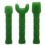 Hammer Massager Hard Plastic Body Massage Hammer for Lumbar Spine Joints