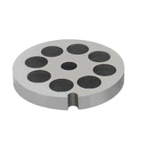 Stainless Steel Blade for household round Crusher Plate Home Electric Meat Grinder Accessories