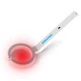 LED Display Lights Imaging Infrared Vascular IV Viewer Transilluminator Venipuncture Vein Finder 110-220V EU US UK AU Plug