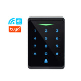 Waterproof Tuya Wifi Smart Door Lock Control System RFID Standalone Keypad Access Controller