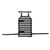 Seat Back Insert Panel High Load Bearing Tools Storage Tools Holder Seat Back Organizer with Fastening Straps for Cars SUVs