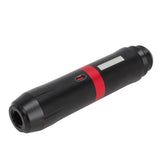Tattoo Power Supply Professional Tattoo Pen Set Adjustable Shader Aluminum Alloy DC for Tattoo Salon for Tattoo Artist