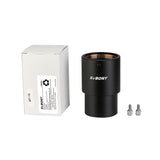 SV158 2-inch visual extension tube (short 75mm) (long 90mm) optional