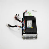 Hub Scooter Sine Wave BLDC Motor Controller 1500W 48V / 72V