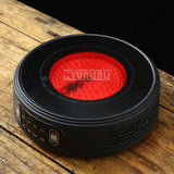 Ceramic Stove Heating Furnace - Household Electric Hot Plate, Tea Maker & Water Heater Multifunctional Kitchen Appliance