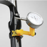 Professional Bicycle Truing Stand Wheel Repairing Tool Percentage Table Bike Rims Adjustment Maintenance Accessory