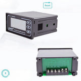 ER-510 Resistivity EC Sensor Electronic Conductivity Meter 4-20mA High Purity Water Mixed Bed EDI Equipment TDS Tester