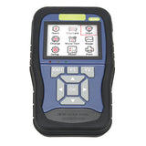 Diagnostic  Reader Dual System Motorcycle Diagnostic Scanner Injection Adjust 3.2 inch Color Screen Handheld for Motorbike