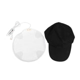 76pcs /152pcs /276pcs Lamp Bead Hair Growth Hat Cap Oil Control Adjustable Hair Growth Treatment Instrument Anti Loss regrowth