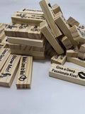 Block Couple Activities Date Ideas Valentine Tumbg Tower Stacking Bloc Game For Adults Couples Night Party