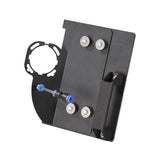 New 45 Degree 100 Type Grinder Metal Tile Chamfering Tool Angle Cutting Bracket