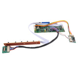 HDMI-Compitable+VGA Controller Driver Board for iPad 5 Air 9.7In A1474 A1475 A1476 LP097QX2 2048x1536 LCD Screen Display