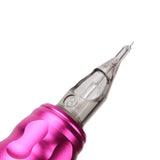 Tattoo Pen Tattoo Pen Kit for Beginners Ergonomic Design Good Working Performance Tattoo Machine Set Tattoo Pen Kit for Tattoo