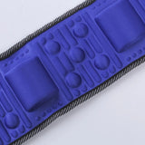 Electric Slimming Vibrating Lazy Sports Fat Burning Shaking Massager Belt Fat-removing hine
