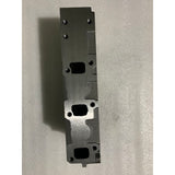 Engine Spare Parts cyder head 3V76 for hinery excavator accessory