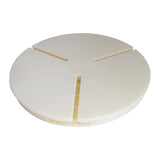 Automatic Centering Teaching Artifact Vase Bowl Cup Ceramic Trim Holder Pottery Trimming Tools