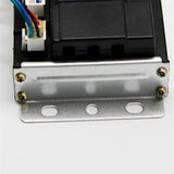 Hub Scooter Sine Wave BLDC Motor Controller 1500W 48V / 72V