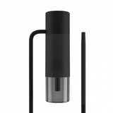 Hookah Cup with Ceramic Tobacco Bowl Silicone Hose Complete Chicha for Car Smoking Grass Portable Sisha Hooka Set