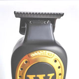 2024 New Trimmer WMARK NG-8230 Professional Men's Hair Clipper 9000RPM Engraving Electric Clippers with Charging Stand
