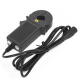 ETCR016 0mA~60.00A AC Leakage Current Tester Clamp Sensor of High Harmonic Current Measure Power Factor Detection