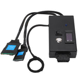 CAS4 Test Platform IMMO Box Indicator FEM BDC Test Platform Car Diagnostic Tool User Friendly Design for F Series