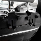 Phone Holder Organizer Car Back Seat Headrest Hoo For Cars Auto RVs Truc