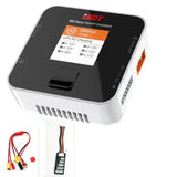 ISDT Q6 Nano BattGo 200W 8A Lipo Battery Charger Colorful Po