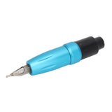 Wireless Tattoo Power Supply Professional Portable Aluminum Alloy Adjustable Tattoo Pen Kit for Salon for Tattoo Artist