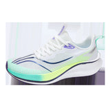 Trendy, fashionable, shock-absorbing, versatile sports and leisure shoes, breathable, wear-resistant, anti slip, lightweight, comfortable running shoes for men