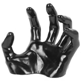 Ghost Hand Tea Light Retro Aromatherapy Candle Holder - Spooky Halloween Party Favors