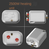 High Steam Sterilization Cleaner for Home Appliances, Baby Toys - US/EU Plug. Ideal for Kitchen Hood, Car, Air Conditioning.