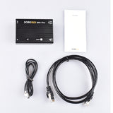 Doremidi Network Midi Box Midi Interface Accessory Guitar Parts Accessories Midi Network Box Pro Mr-1 Pro Musical Instrument