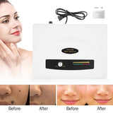 Remover 10 Gears Ultrasonic Spot Removal Pen Large Power Freckle Mole Removing Home Spa hine