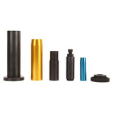 Transmission Oil  Installer Remover Tool High Hardness Dry Type 307‑671 Efficient Safe Stable Performance for C30 V50