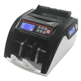 5800D3MG National Baki Stanley BYD Point Currency Verification Machine